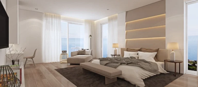 4 Bedroom House for Sale in Famagusta – Agia Napa