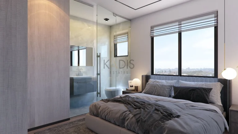 2 Bedroom Apartment for Sale in Latsia, Nicosia District