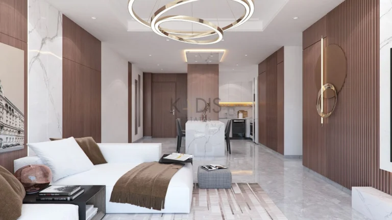 2 Bedroom Apartment for Sale in Latsia, Nicosia District