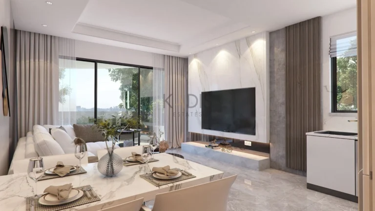 2 Bedroom Apartment for Sale in Latsia, Nicosia District