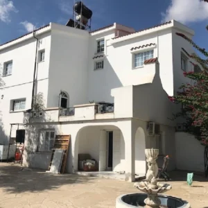 5 Bedroom House for Sale in Nicosia District