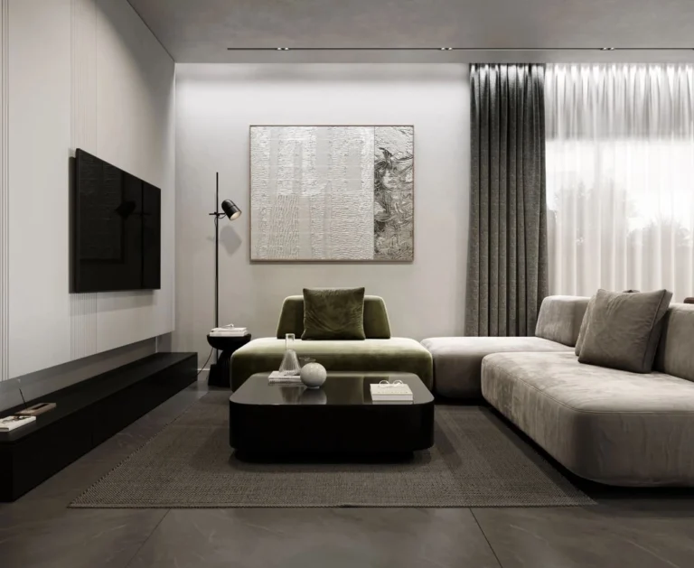 2 Bedroom Apartment for Sale in Limassol – Agia Fyla