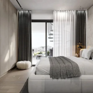 2 Bedroom Apartment for Sale in Limassol – Agia Fyla