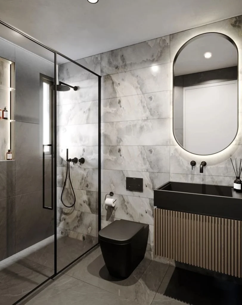 2 Bedroom Apartment for Sale in Limassol – Agia Fyla