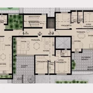 2 Bedroom Apartment for Sale in Limassol – Agia Fyla