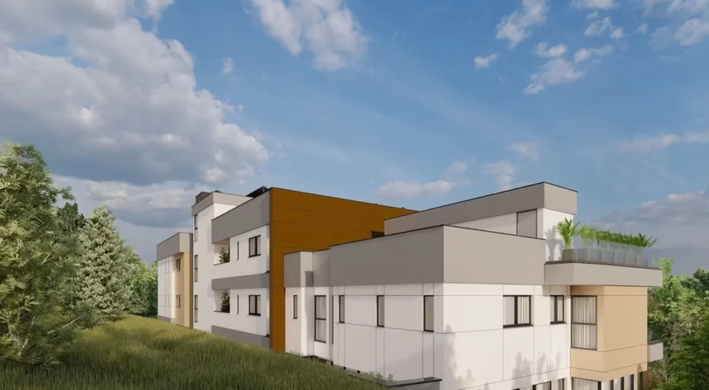 2 Bedroom Apartment for Sale in Limassol – Agia Fyla