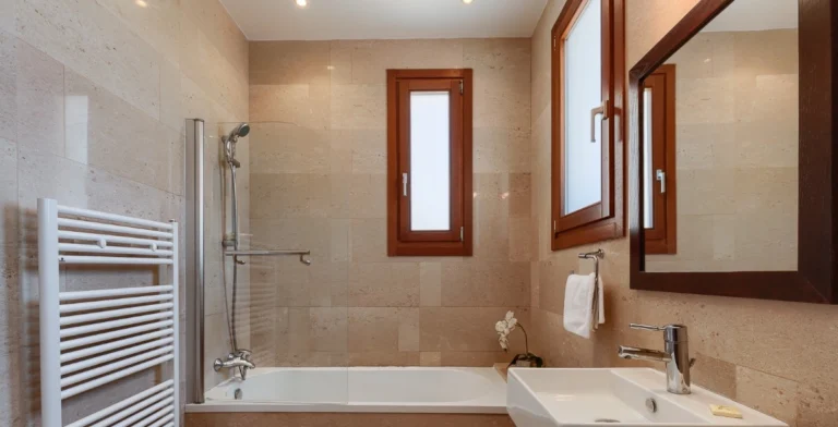 4 Bedroom House for Sale in Aphrodite Hills, Paphos District