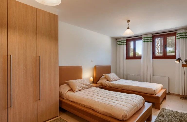 4 Bedroom House for Sale in Aphrodite Hills, Paphos District