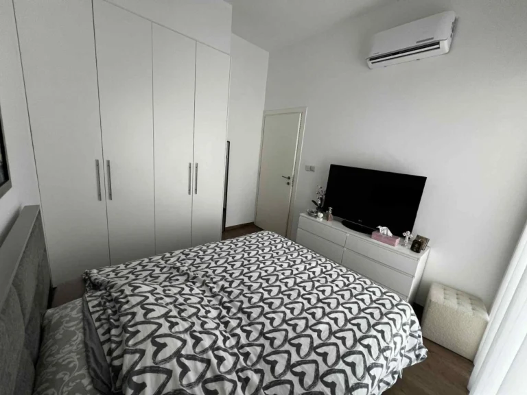 2 Bedroom Apartment for Sale in Agios Tychonas, Limassol District