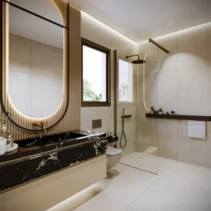 3 Bedroom House for Sale in Sotira Lemesou, Limassol District