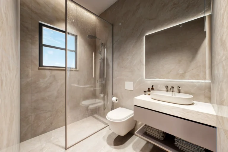 2 Bedroom Apartment for Sale in Paphos – Universal