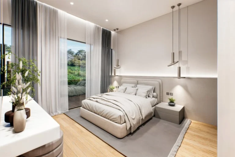 2 Bedroom Apartment for Sale in Paphos – Universal