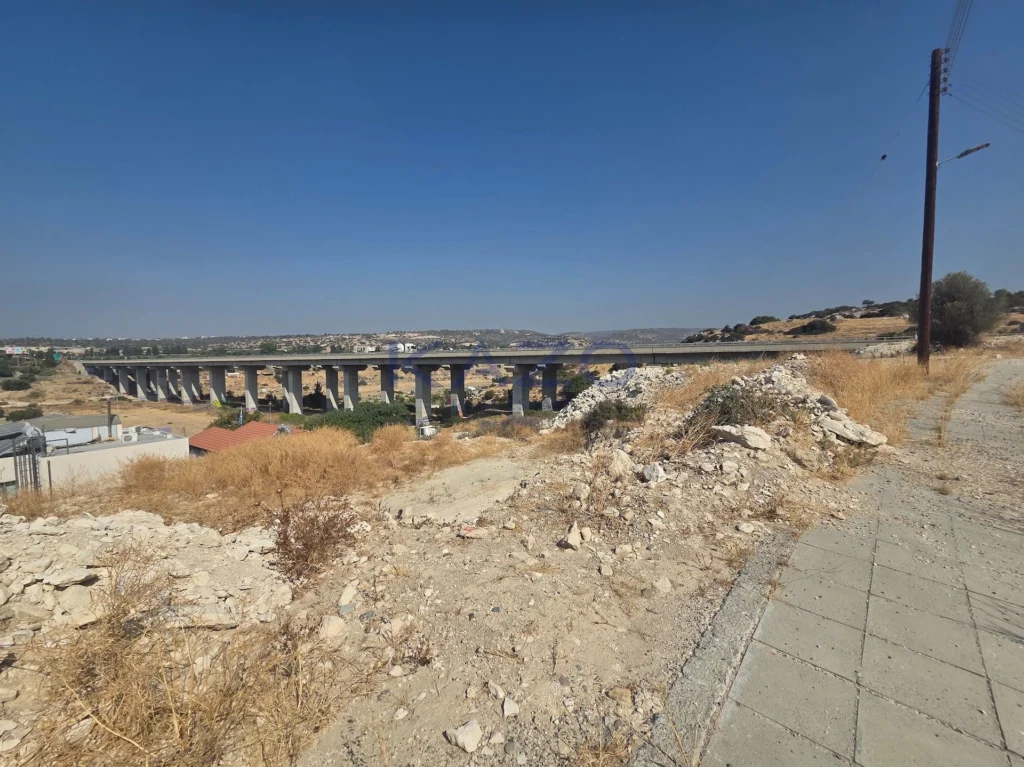 465m² Plot for Sale in Erimi, Limassol District