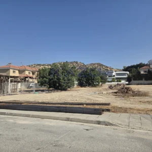 714m² Plot for Sale in Palodeia, Limassol District
