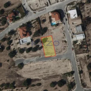 714m² Plot for Sale in Palodeia, Limassol District