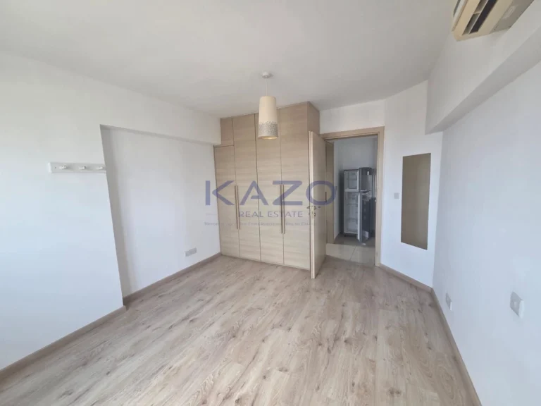 1 Bedroom Apartment for Rent in Limassol – Agios Athanasios