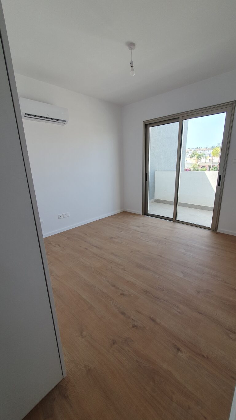 2 Bedroom House for Rent in Geroskipou, Paphos District