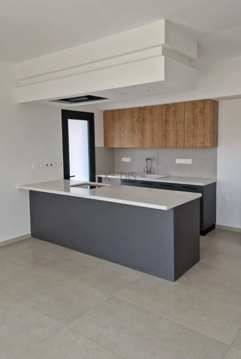 2 Bedroom Apartment for Sale in Limassol – Ekali
