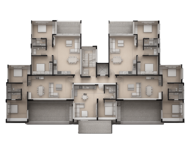 2 Bedroom Apartment for Sale in Ypsonas, Limassol District