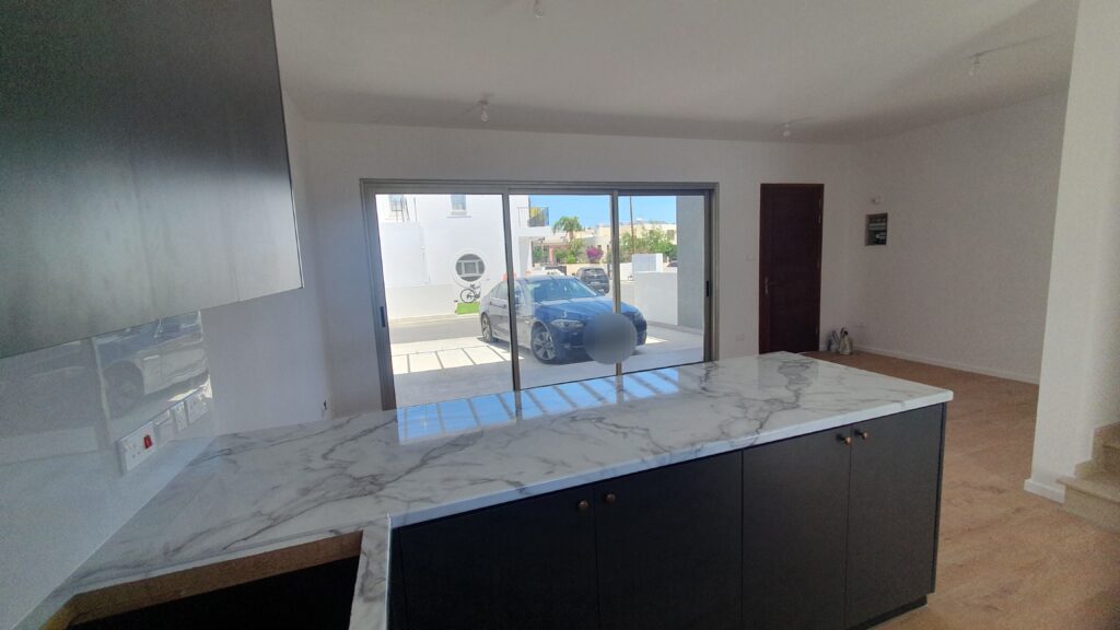 2 Bedroom Apartment for Rent in Geroskipou, Paphos District