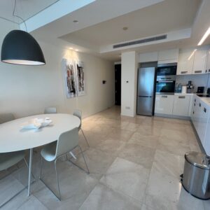 2 Bedroom Apartment for Rent in Limassol – Neapolis