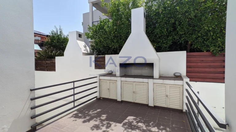 3 Bedroom House for Sale in Strovolos, Nicosia District
