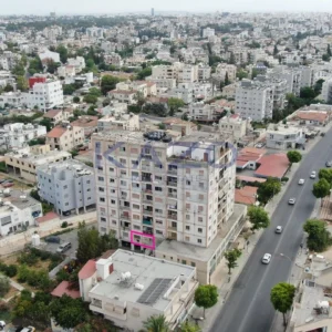 69m² Office for Sale in Nicosia – Kaimakli