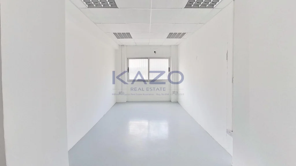 69m² Office for Sale in Nicosia – Kaimakli