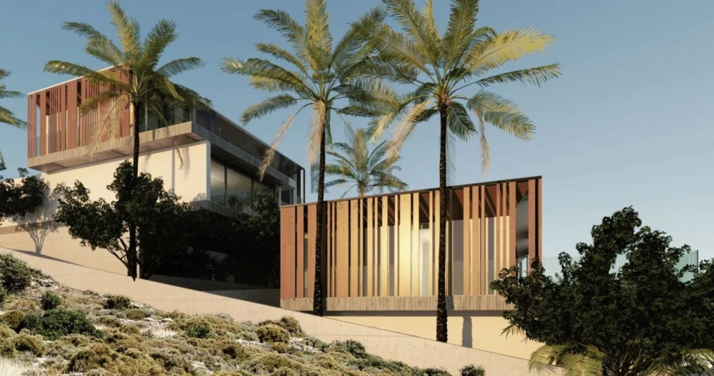 5 Bedroom House for Sale in Limassol District