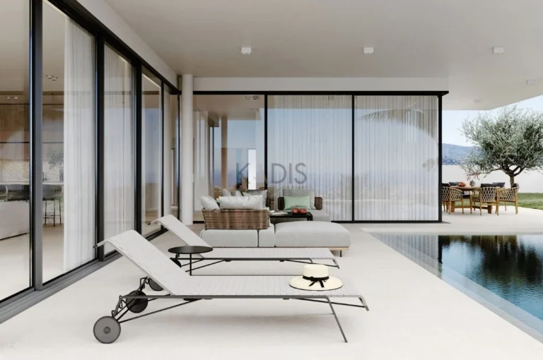 5 Bedroom House for Sale in Limassol District