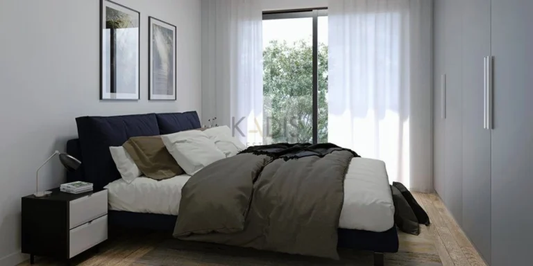 3 Bedroom House for Sale in Parekklisia, Limassol District
