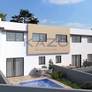 3 Bedroom House for Sale in Parekklisia, Limassol District