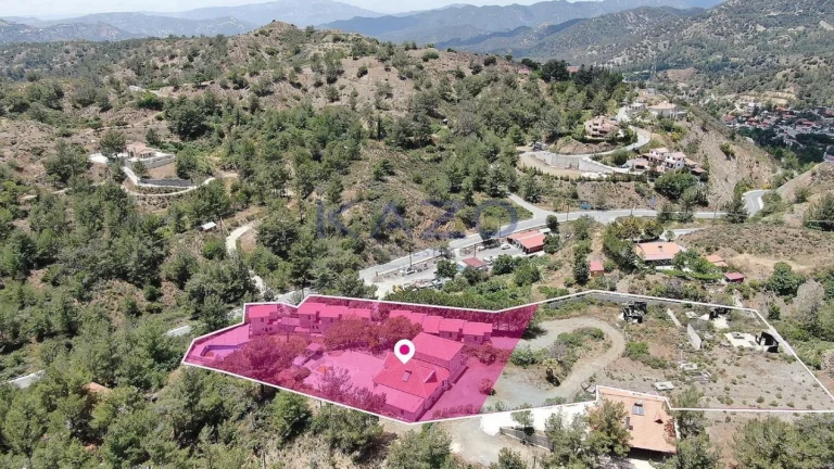 805m² Commercial for Sale in Limassol District