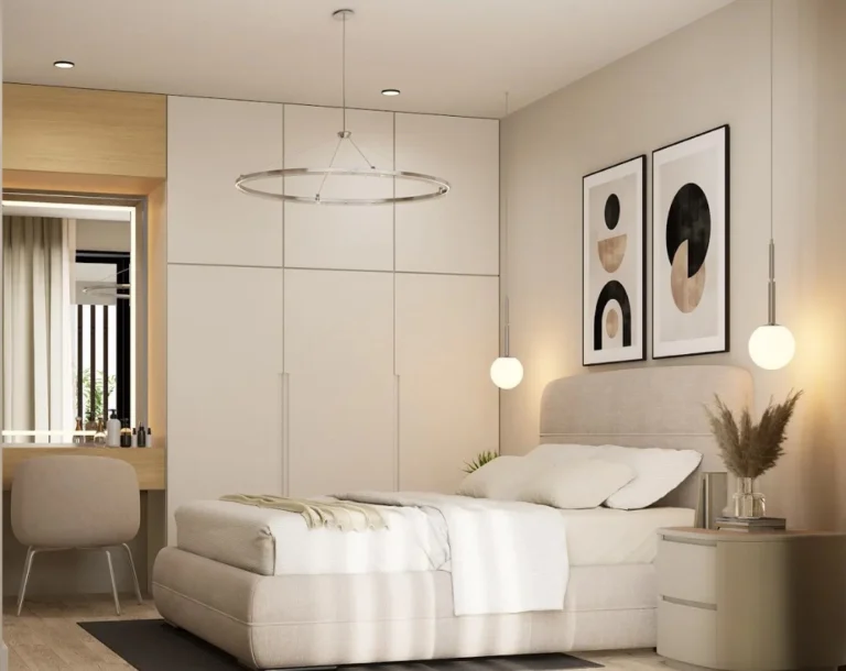 2 Bedroom Apartment for Sale in Limassol District