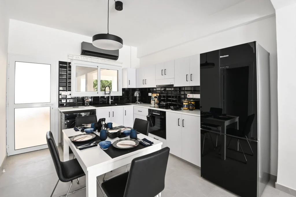 3 Bedroom Apartment for Sale in Livadia Larnakas, Larnaca District