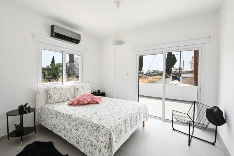 3 Bedroom Apartment for Sale in Livadia Larnakas, Larnaca District