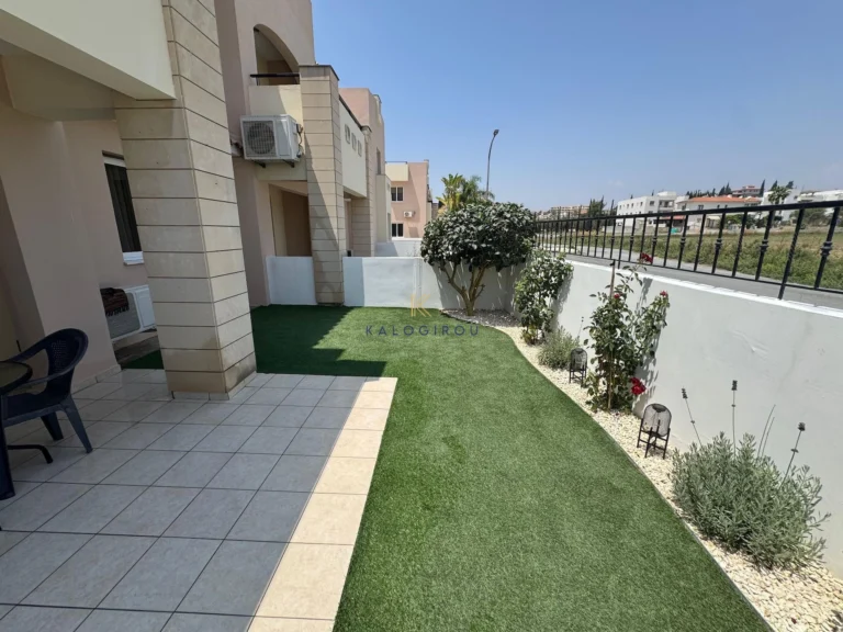 1 Bedroom Apartment for Sale in Tersefanou, Larnaca District