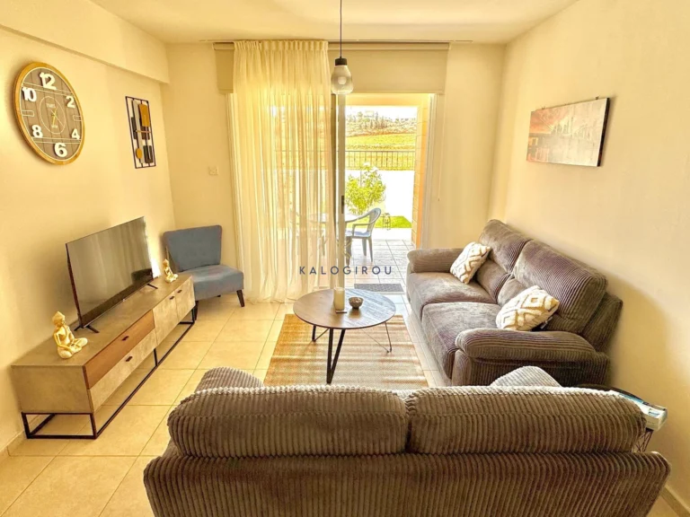 1 Bedroom Apartment for Sale in Tersefanou, Larnaca District