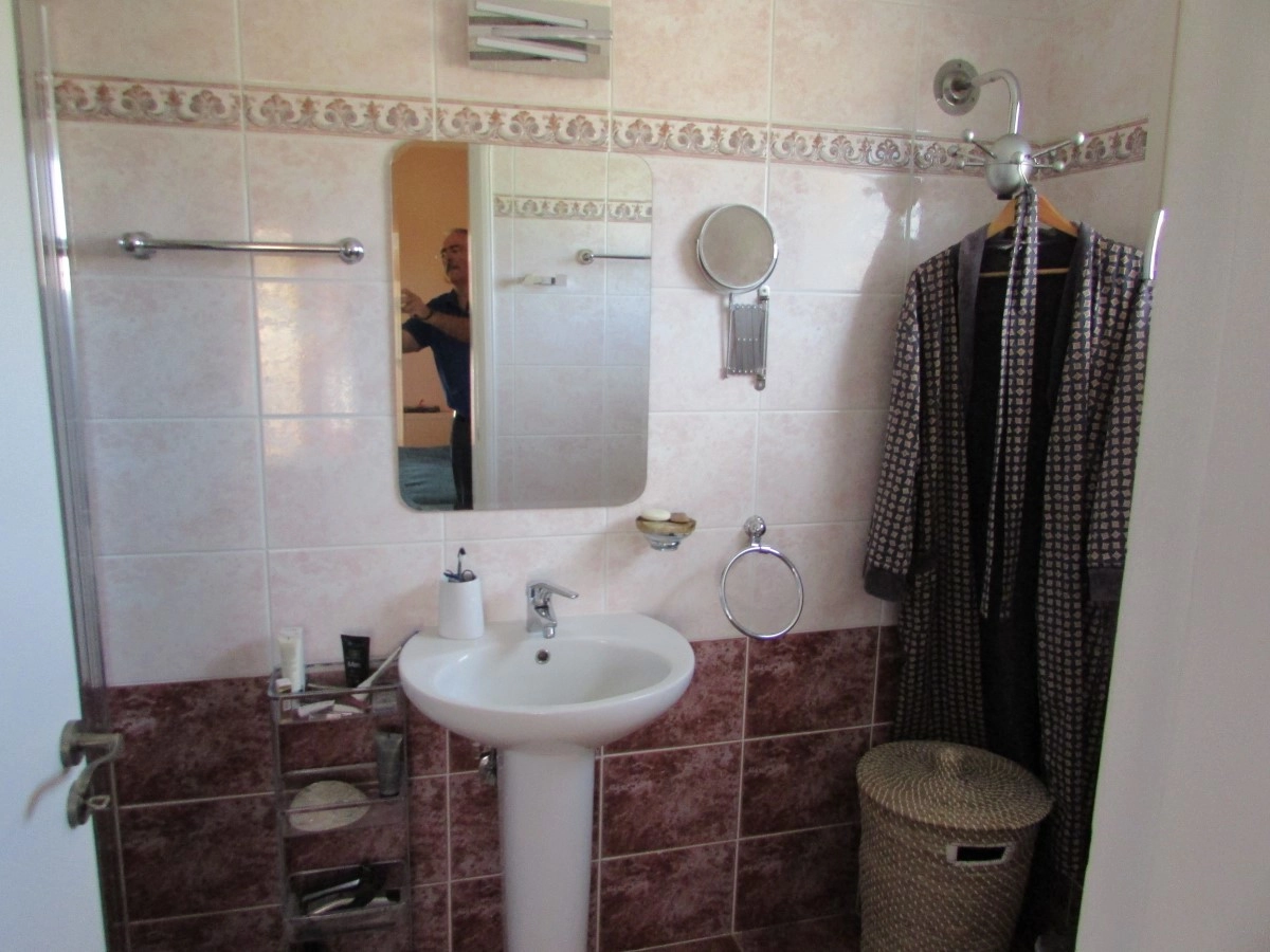 4 Bedroom House for Sale in Pyrgos Lemesou, Limassol District