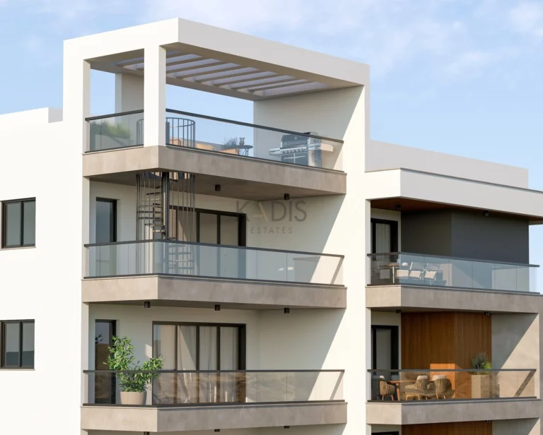 3 Bedroom Apartment for Sale in Strovolos, Nicosia District
