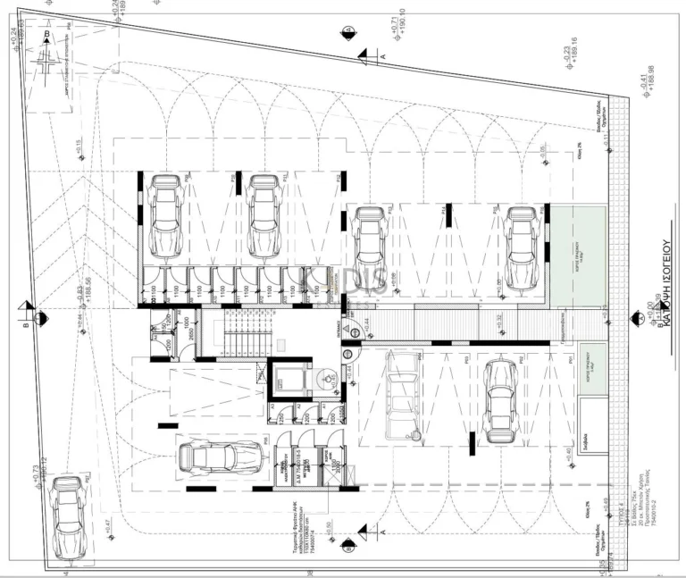 3 Bedroom Apartment for Sale in Strovolos, Nicosia District