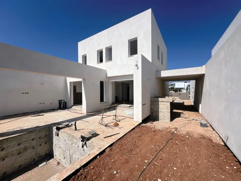 4 Bedroom House for Sale in Protaras, Famagusta District