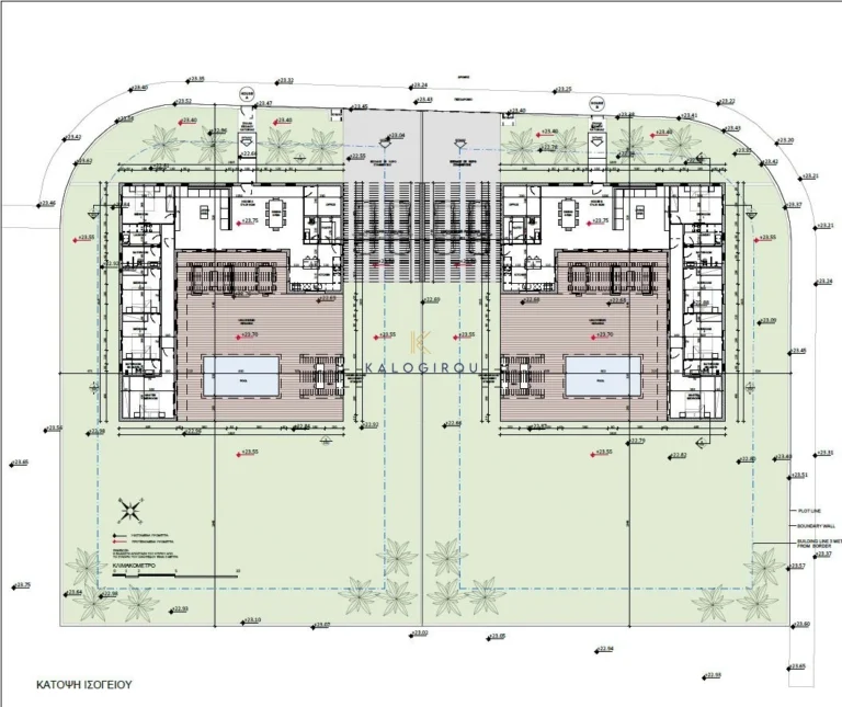 4 Bedroom House for Sale in Pervolia Larnacas
