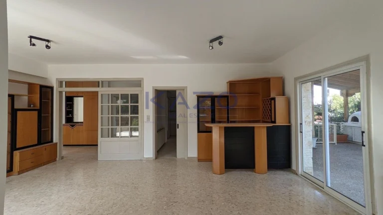 3 Bedroom House for Sale in Strovolos, Nicosia District