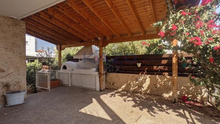 3 Bedroom House for Sale in Strovolos, Nicosia District