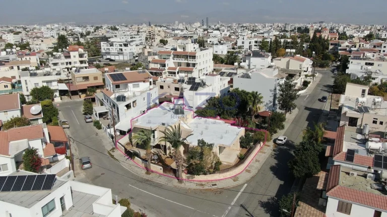 3 Bedroom House for Sale in Strovolos, Nicosia District