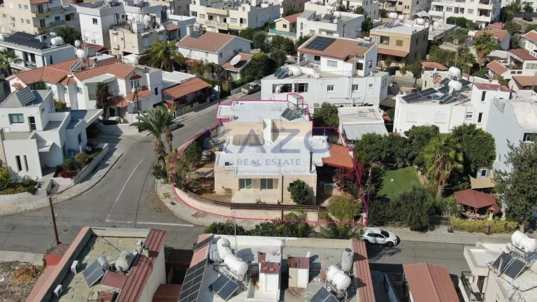 3 Bedroom House for Sale in Strovolos, Nicosia District