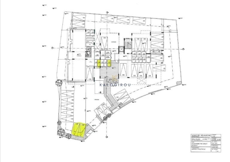 1 Bedroom Apartment for Sale in Limassol District