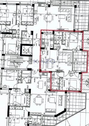 3 Bedroom Apartment for Sale in Moni, Limassol District