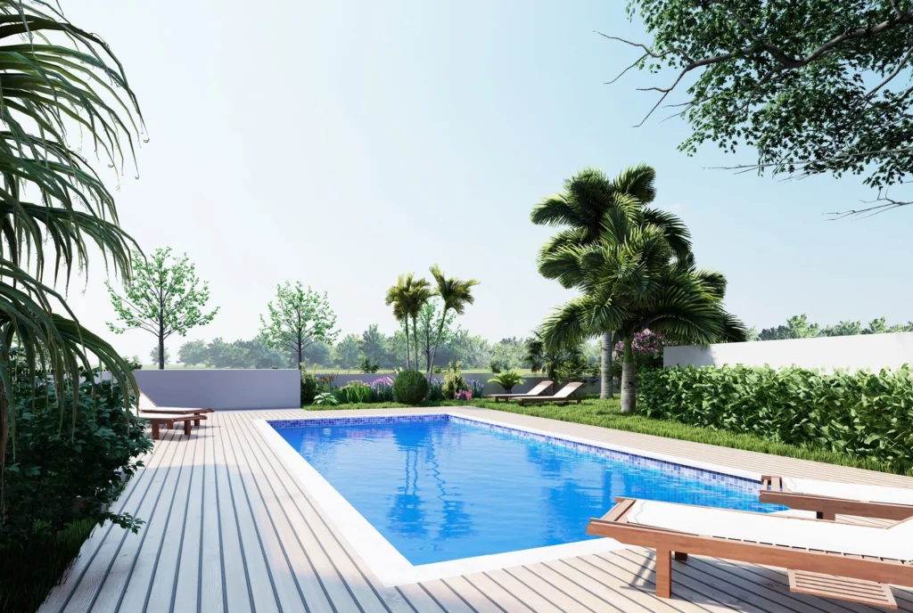 2 Bedroom Apartment for Sale in Limassol – Agios Athanasios